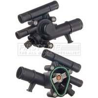 Thermostat FIRSTLINE Fits: RENAULT MEGANE