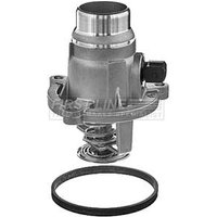 Thermostat Kit FIRSTLINE Fits: BMW 745