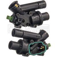 Thermostat Kit FIRSTLINE Fits: LAND ROVER RANGE ROVER EVOQUE