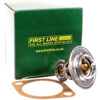 Thermostat FIRSTLINE Fits: CHEVROLET CAPTIVA