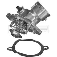 Thermostat Kit FIRSTLINE Fits: MERCEDES GL450
