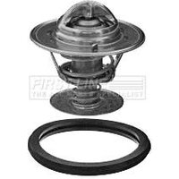 Thermostat Kit FIRSTLINE Fits: VOLVO 340