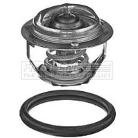 Thermostat FIRSTLINE Fits: SUBARU SVX