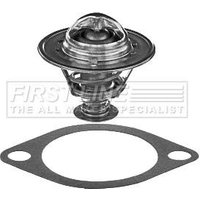 Thermostat Kit FIRSTLINE Fits: VAUXHALL MIDI