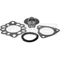 Thermostat Kit FIRSTLINE Fits: LAND ROVER DEFENDER 110