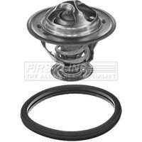 Thermostat Kit FIRSTLINE Fits: MITSUBISHI ASX
