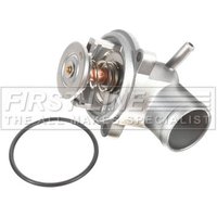 Thermostat FIRSTLINE Fits: MERCEDES CLK320