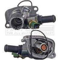 Thermostat Kit FIRSTLINE Fits: CHRYSLER YPSILON