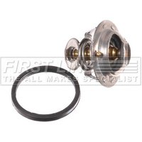 Thermostat Kit FIRSTLINE Fits: TOYOTA MR2
