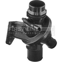Thermostat And Housing FIRSTLINE Fits: BMW 228