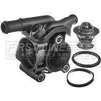 Thermostat FIRSTLINE Fits: FORD SCORPIO
