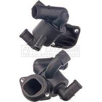 Thermostat FIRSTLINE Fits: VOLKSWAGEN EOS