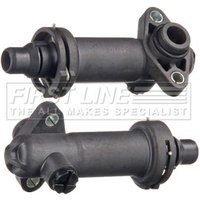 Thermostat Kit FIRSTLINE Fits: BMW 320