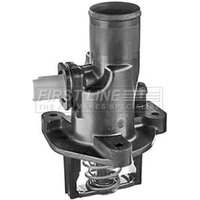 Thermostat FIRSTLINE Fits: VOLVO V70