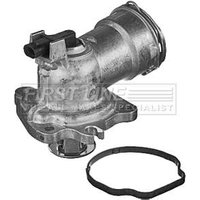 Thermostat Kit FIRSTLINE Fits: MERCEDES E320
