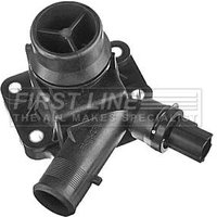 Thermostat Kit FIRSTLINE Fits: VOLVO XC60