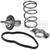 Thermostat Kit FIRSTLINE Fits: MERCEDES CITAN