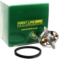 Thermostat FIRSTLINE Fits: SUZUKI SX4