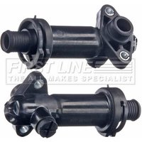 Thermostat Kit FIRSTLINE Fits: BMW 635