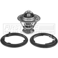 Thermostat FIRSTLINE Fits: HONDA JAZZ