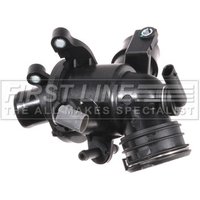 Thermostat FIRSTLINE Fits: MERCEDES S250