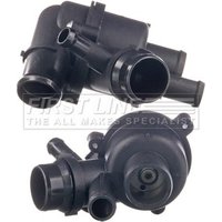 Thermostat FIRSTLINE Fits: LAND ROVER RANGE ROVER SPORT