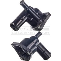 Thermostat Kit FIRSTLINE Fits: LEXUS CT200H