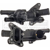 Thermostat Housing FIRSTLINE Fits: SEAT CORDOBA