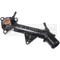 Thermostat FIRSTLINE Fits: FIAT FREEMONT