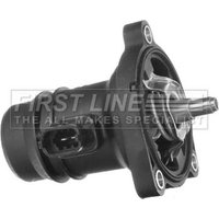 Thermostat Kit FIRSTLINE Fits: VAUXHALL AMPERA
