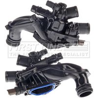 Thermostat FIRSTLINE Fits: DS AUTOMOBILES DS9
