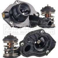 Thermostat FIRSTLINE Fits: BMW 114