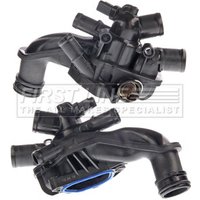 Thermostat And Housing FIRSTLINE Fits: MINI FIRST