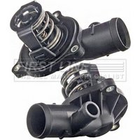 Thermostat & Housing FIRSTLINE Fits: AUDI A4