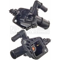 Thermostat Housing FIRSTLINE Fits: FIAT DOBLO