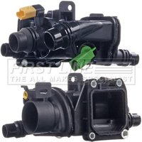 Thermostat FIRSTLINE Fits: CITROEN C3 PICASSO