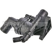 Thermostat FIRSTLINE Fits: NISSAN X-TRAIL