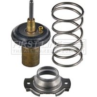Thermostat Kit FIRSTLINE Fits: ASTON MARTIN CYGNET