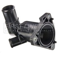 Thermostat Kit FIRSTLINE Fits: TOYOTA URBAN CRUISER