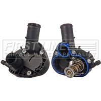 Thermostat And Housing FIRSTLINE Fits: DS AUTOMOBILES DS3