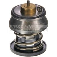 Thermostat Coolant FIRSTLINE Fits: BMW X3