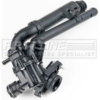 Thermostat FIRSTLINE Fits: MERCEDES GLC300