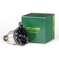 Thermostat Kit FIRSTLINE Fits: AUDI A8