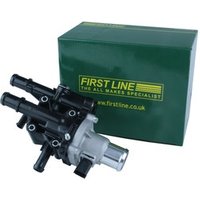Thermostat FIRSTLINE Fits: CHEVROLET ORLANDO