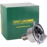 Thermostat Kit FIRSTLINE Fits: PORSCHE BOXSTER