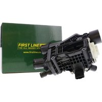 Thermostat & Housing FIRSTLINE Fits: DS AUTOMOBILES DS5