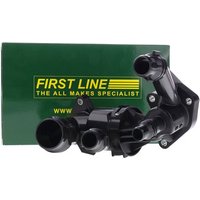 Thermostat FIRSTLINE Fits: BMW 630