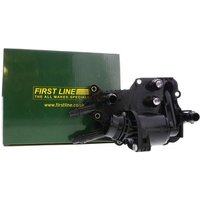 Thermostat Kit FIRSTLINE Fits: BMW 640