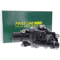 Thermostat FIRSTLINE Fits: MERCEDES A250
