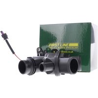 Thermostat FIRSTLINE Fits: JAGUAR / DAIMLER XE